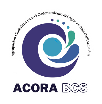 Logotipo ACORA BCS
